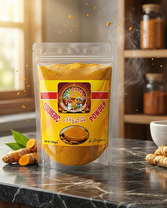 Turmeric Powder